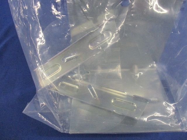 壁面取付用エンドキャップ(2個入) ECW12