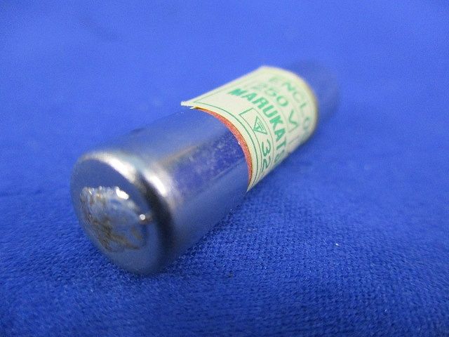 ヒューズ(36個入) 250V4A