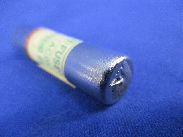 ヒューズ(36個入) 250V4A