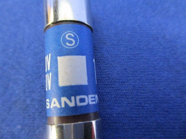 ヒューズセット(混在11個入) 500V1A