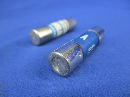 ヒューズセット(混在11個入) 500V1A