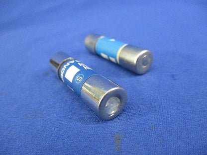 ヒューズセット(混在11個入) 500V1A
