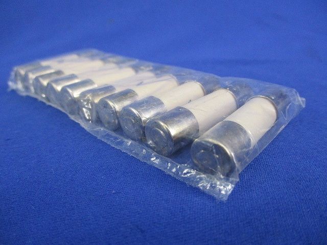 ヒューズ(50個入) 1A