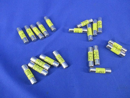 ヒューズ(20個入) 500V25A