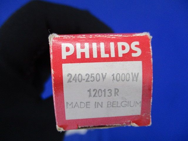 ランプ240-250V 1000W 12013R