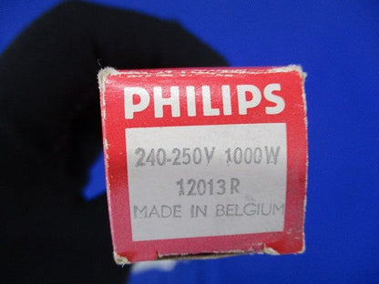 ランプ240-250V 1000W 12013R