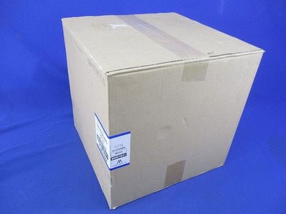 プルボックス SUS 被せ防水 アース付 300x300x300 SE3030WN