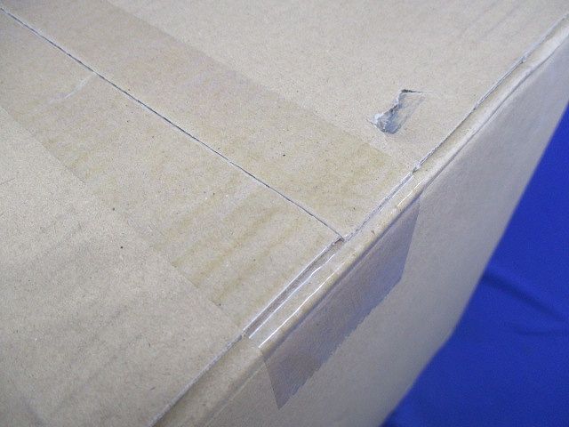 プルボックス SUS 被せ防水 アース付 300x300x300 SE3030WN