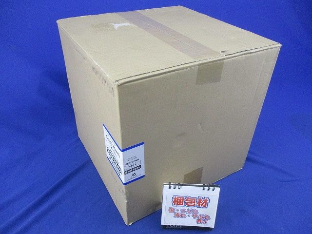 プルボックス SUS 被せ防水 アース付 300x300x300 SE3030WN