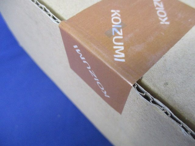 LED防雨防湿ダウン 電球色 LED一体型 調光不可 AD7016W27