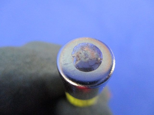ヒューズ(8個入) 500V5A