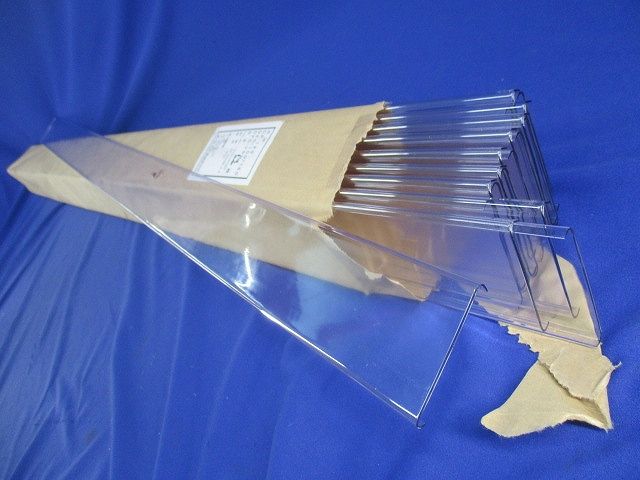 端子台 保護カバー(19個入) CF-125
