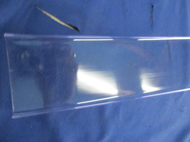 端子台 保護カバー(19個入) CF-125