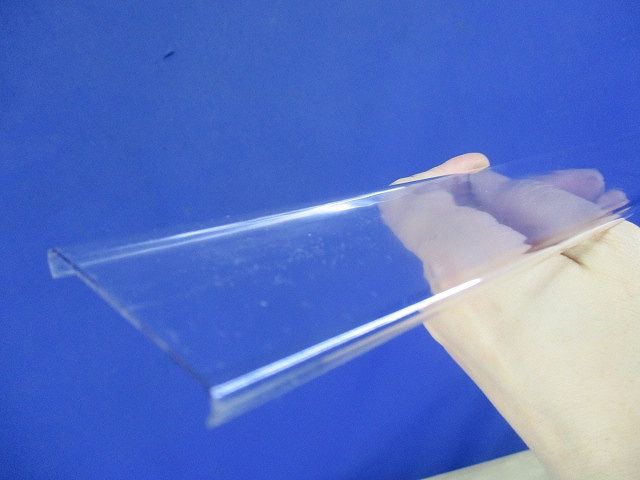 端子台 保護カバー(19個入) CF-125