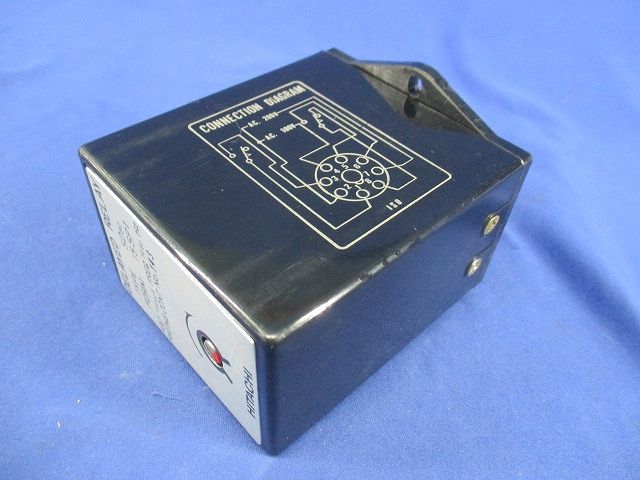 DELAYED RELAY 遅延継電器 SD90