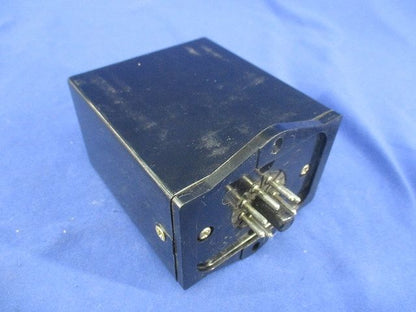 DELAYED RELAY 遅延継電器 SD90