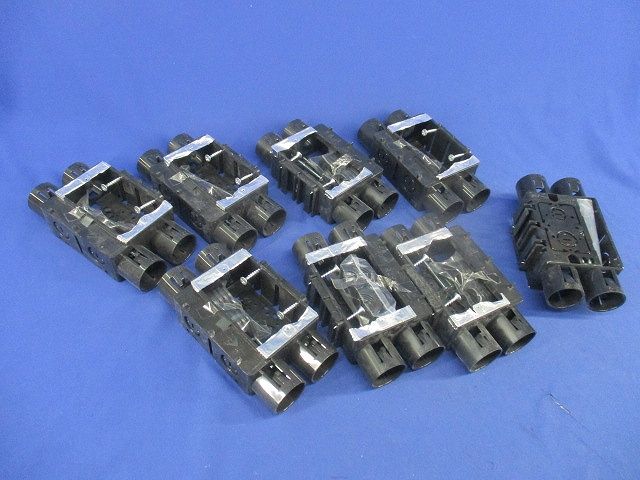 スライドTLボックスセット(8個入)(汚れ有) SBT-2L