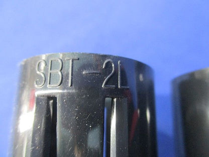 スライドTLボックスセット(8個入)(汚れ有) SBT-2L