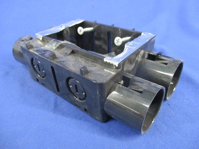 スライドTLボックスセット(9個入)(黒)(汚れ有) SBT-2L