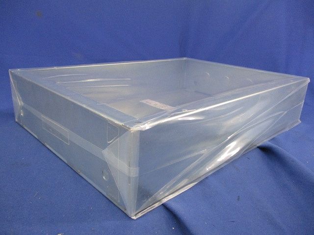 ロビーインターホン用埋込ボックス SHN581K