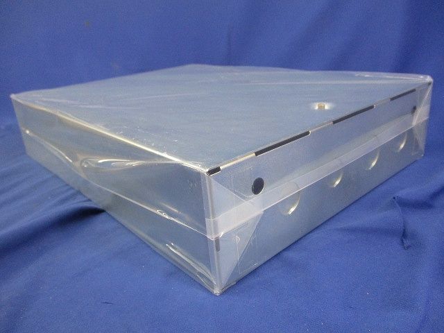 ロビーインターホン用埋込ボックス SHN581K