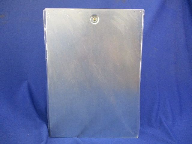 ロビーインターホン用埋込ボックス SHN581K