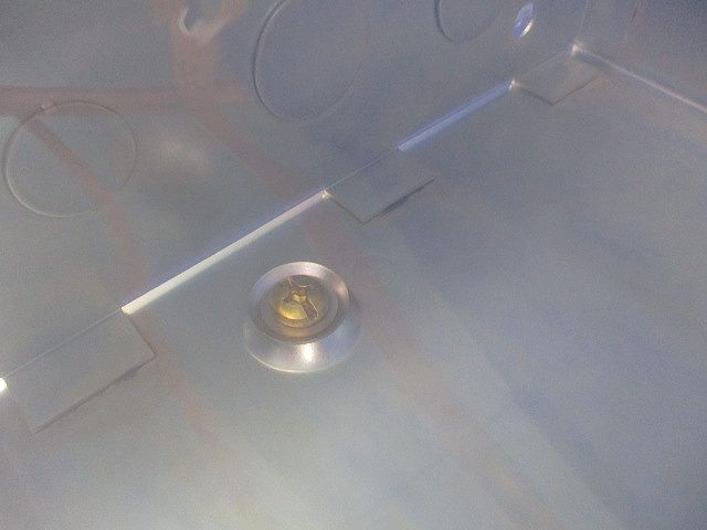 ロビーインターホン用埋込ボックス SHN581K