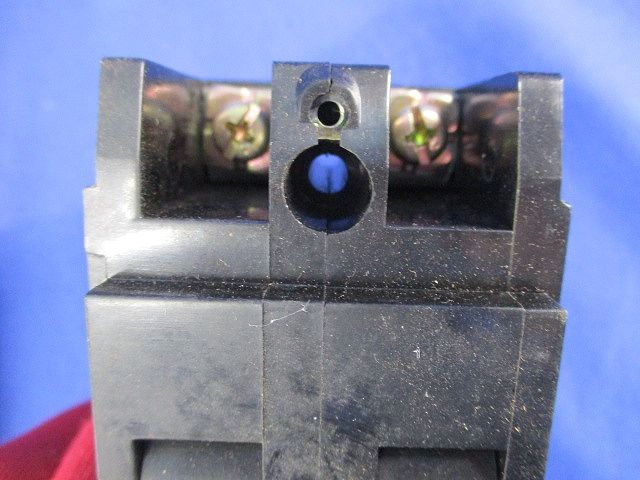 サーキットブレーカ20A(箱違い) NBK52