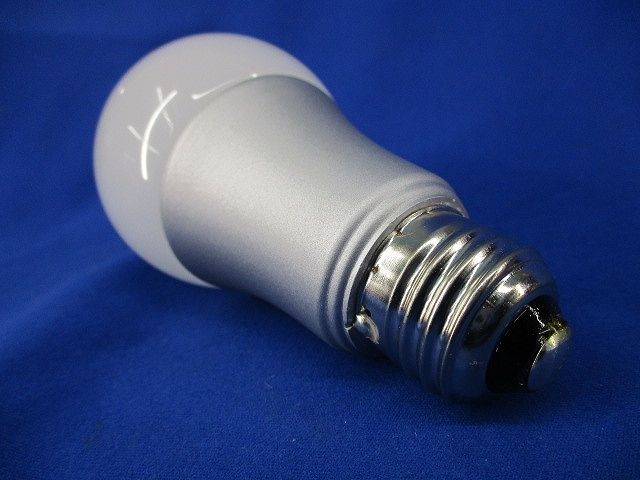 LED電球一般型 非調光ランプE26 LDA6L-G/2