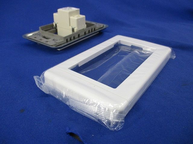 コントロールスイッチ FS-08SW2