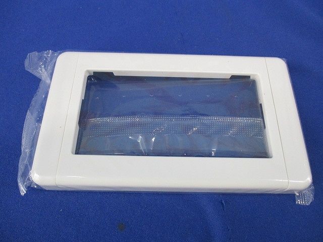 コントロールスイッチ FS-08SW2