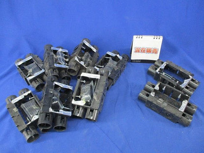 大型スライドTLボックス(9個入)(付属品不足) SBT-2L