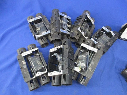 大型スライドTLボックス(9個入)(付属品不足) SBT-2L