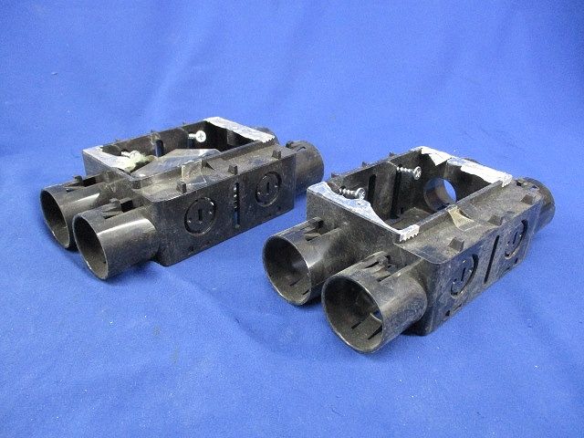 大型スライドTLボックス(9個入)(付属品不足) SBT-2L