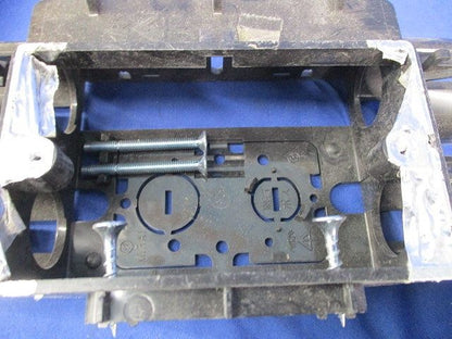 大型スライドTLボックス(9個入)(付属品不足) SBT-2L