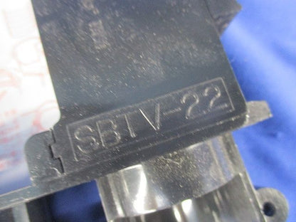 ユニットボックス(7個入)(汚れ有)(付属品無) SBTV-22