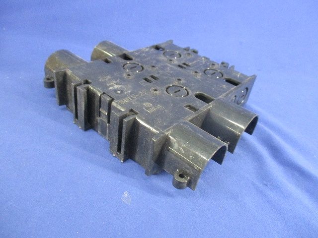 ユニットボックス(7個入)(汚れ有)(付属品無) SBTV-22