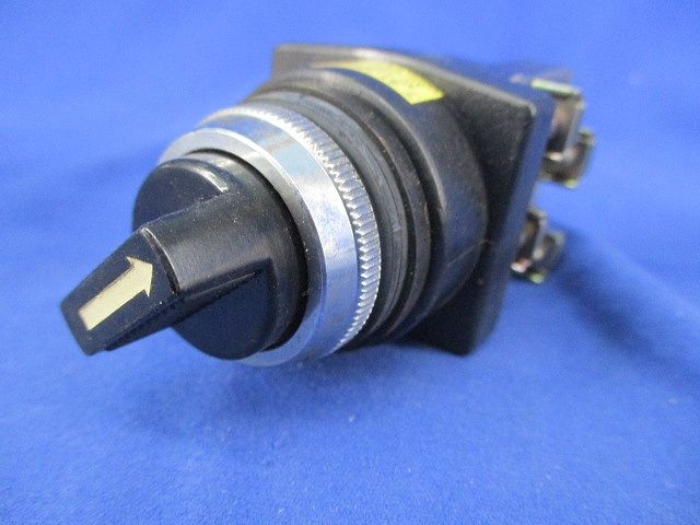 コントロールスイッチφ25 BSN513