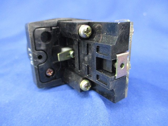 コントロールスイッチφ25 BSN513