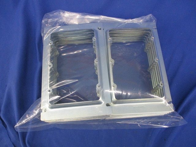 3コ用カバー(12枚入) 型番不明