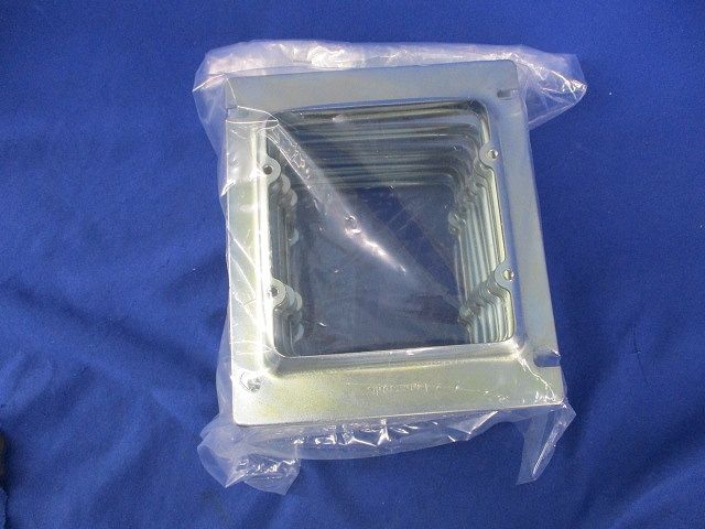 2コ用カバー(9枚入) 型番不明