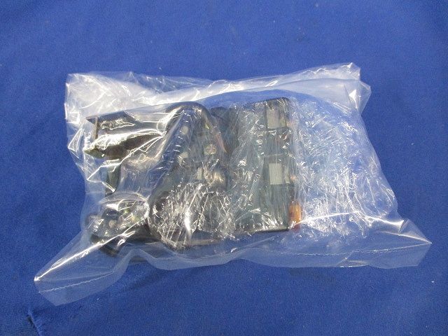 電磁開閉器200V(キズ･汚れ・色あせ有) HRD-10