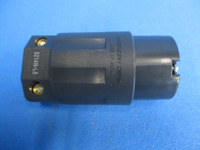 引掛形プラグ(傷有) 3214N-L5