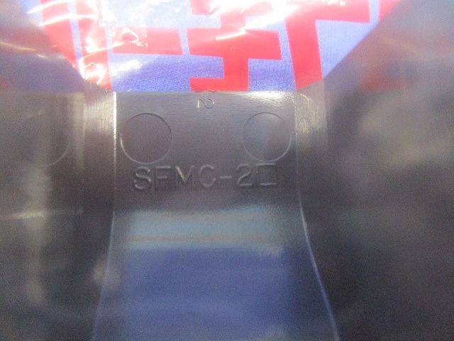 ニュー･エフモール付属品2号セット(混在30個入)(チョコ) SFMC-2他