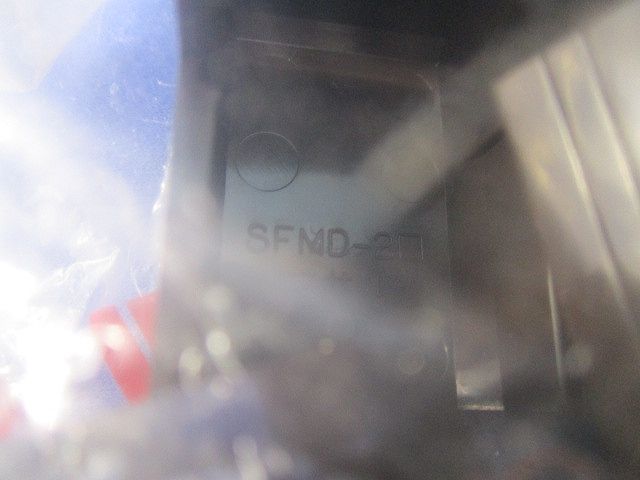 ニュー･エフモール付属品2号セット(混在30個入)(チョコ) SFMC-2他