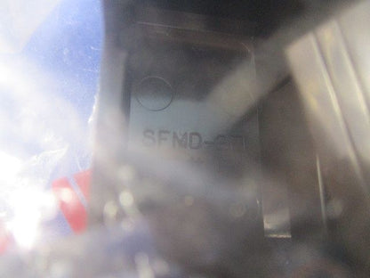 ニュー･エフモール付属品2号セット(混在30個入)(チョコ) SFMC-2他