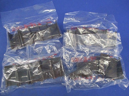 ニュー･エフモール付属品2号セット(混在30個入)(チョコ) SFMC-2他