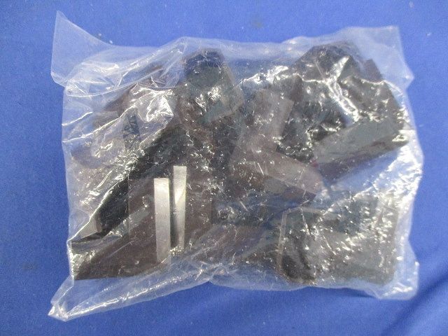 ニュー･エフモール付属品2号セット(混在30個入)(チョコ) SFMC-2他