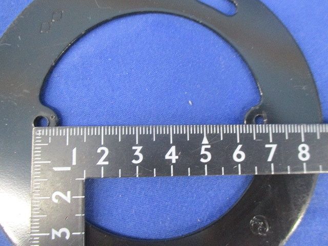 塗代カバー 丸型(八角用)(20枚入)(汚れ,傷有) 型番不明