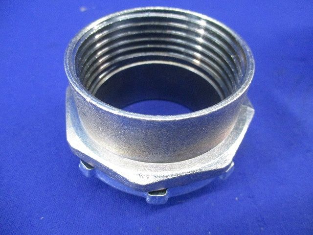 ボックスコネクタ(3個入) BG50-54